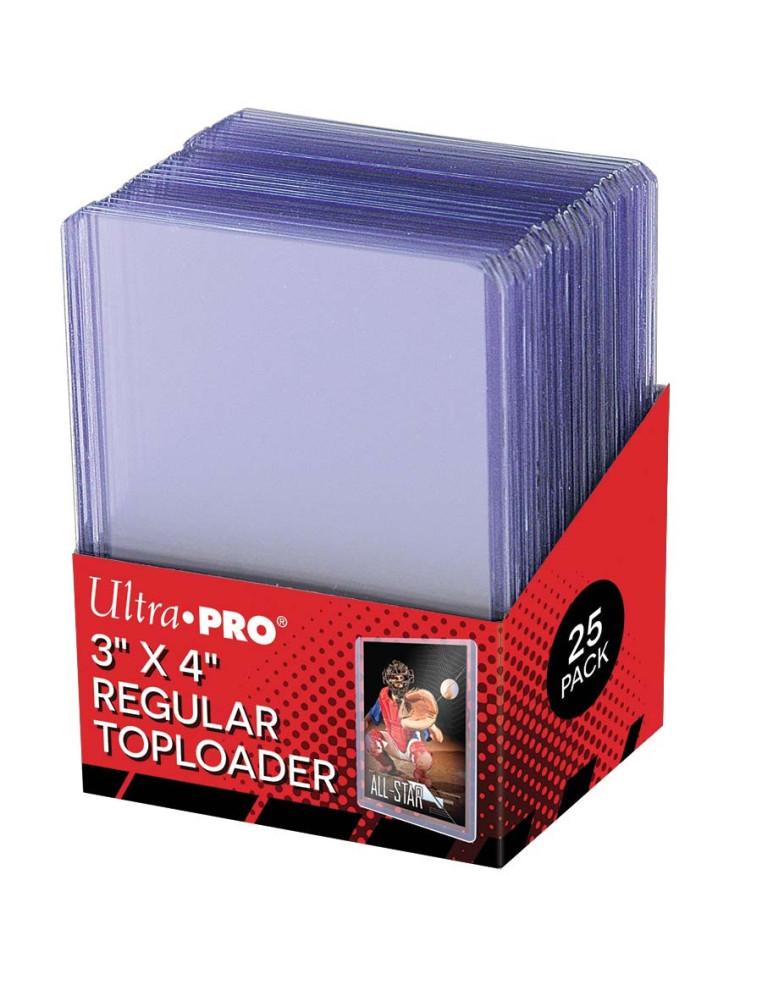 Ultra Pro Toploader - Regular