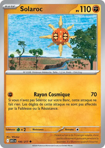 Solaroc