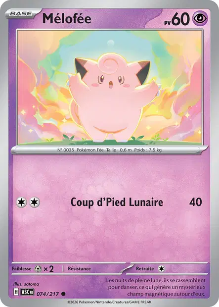 Mélofée