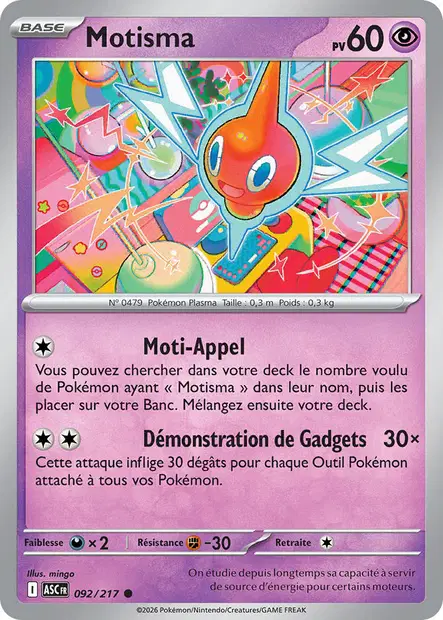 Motisma