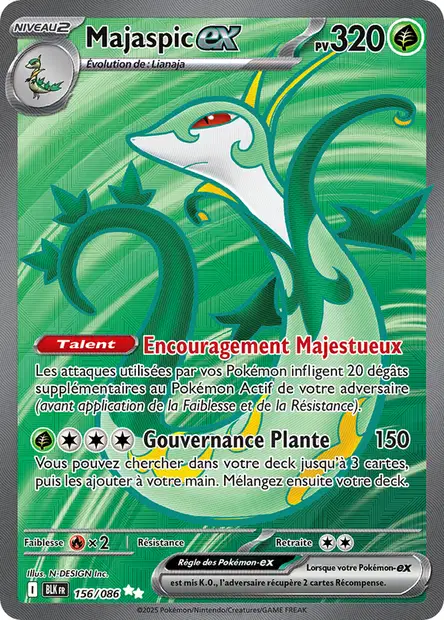 Majaspic ex