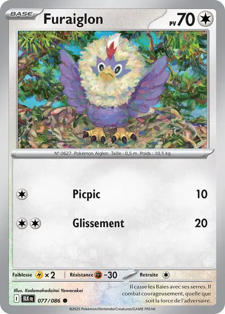 Furaiglon
