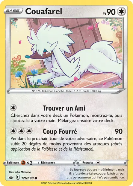 Couafarel