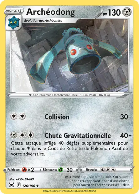 Archéodong