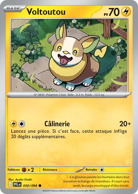 Voltoutou