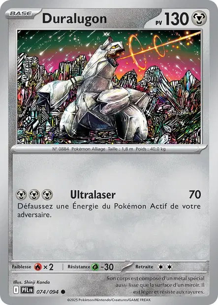 Duralugon
