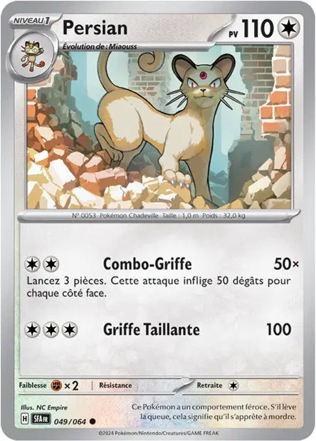 Persian