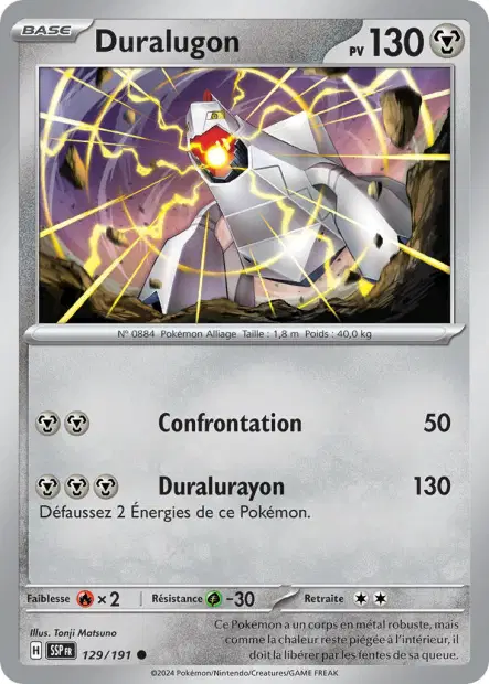 Duralugon