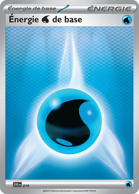 Énergies Eau