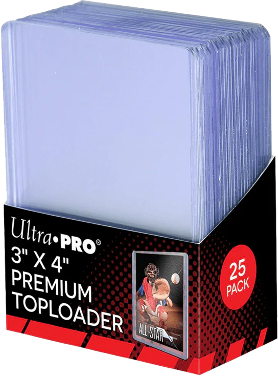 Toploader